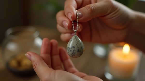 10 conseils pour porter avec élégance les pierres naturelles