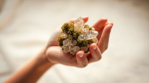 10 conseils pour porter avec élégance les pierres naturelles